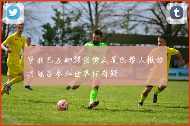 萨利巴左脚踝伤势反复巴黎人报称其能否参加世界杯存疑
