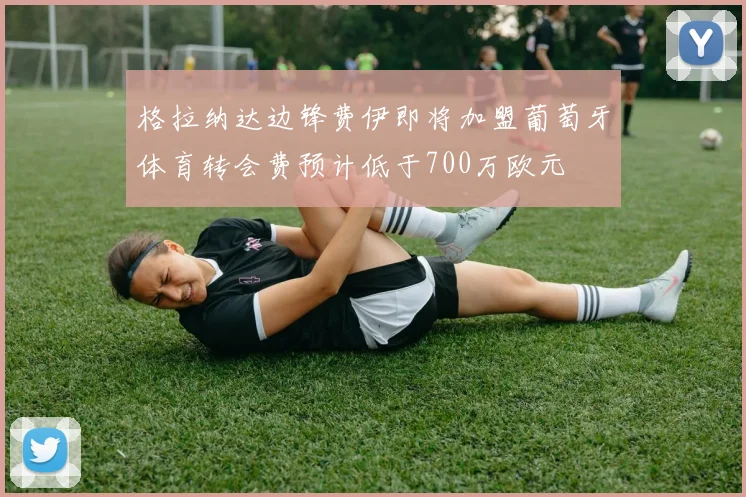 格拉纳达边锋费伊即将加盟葡萄牙体育转会费预计低于700万欧元